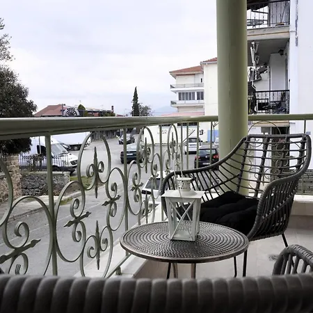 Memories House Villa