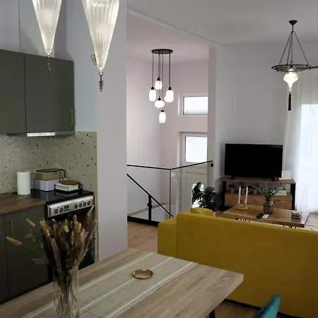 Memories House Edessa