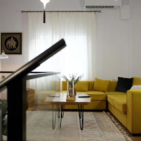 Memories House Villa *