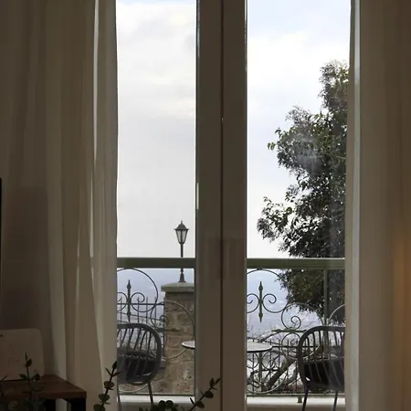 Villa Memories House