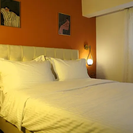 Memories House Villa Edessa