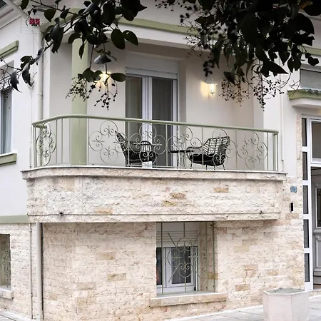 Villa Memories House *