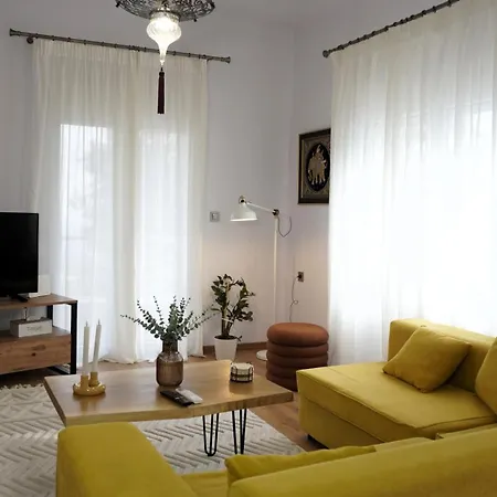 Memories House * Edessa