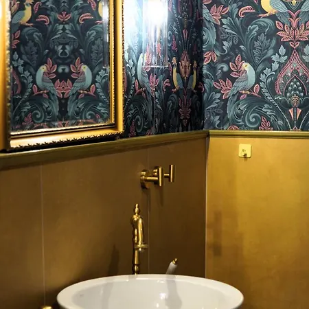 Villa Memories House
