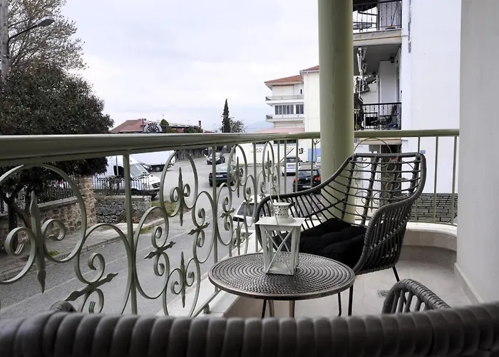 Memories House Villa