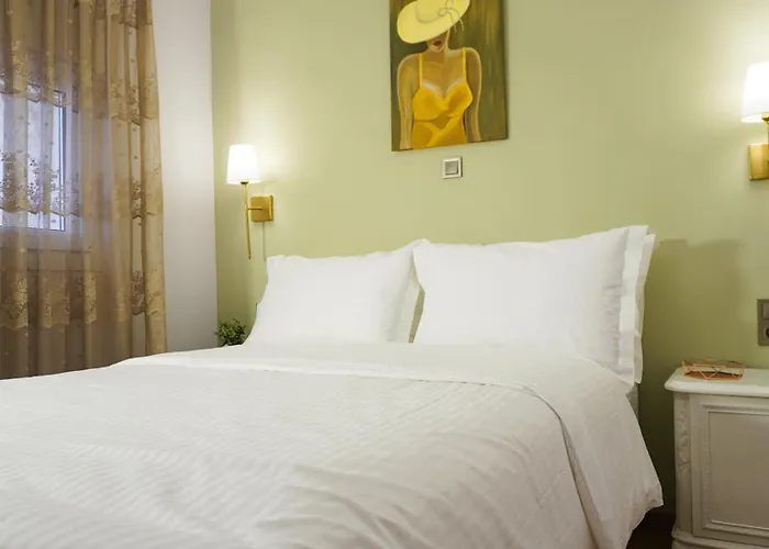 Memories House 别墅