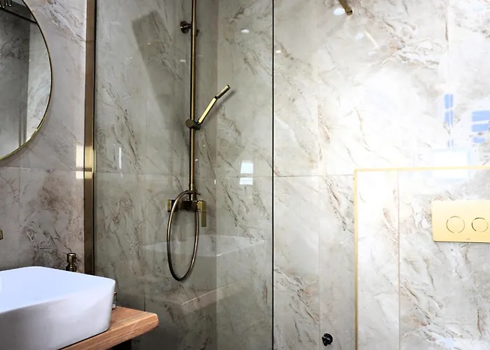 Memories House 别墅 埃泽萨