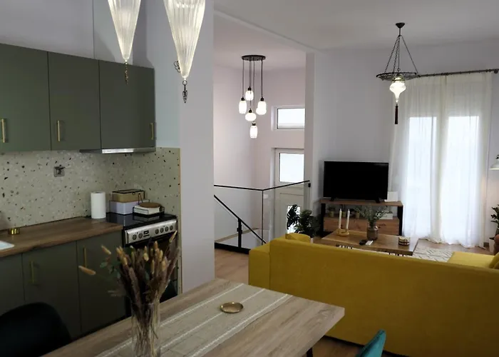 Memories House Edessa