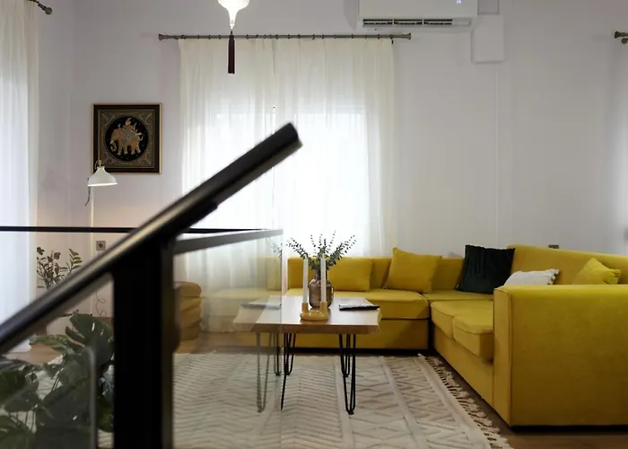 Memories House Villa *
