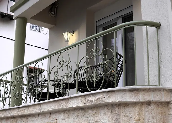 Memories House Villa *