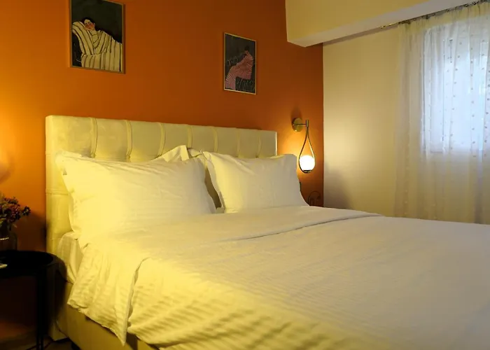 Memories House 别墅 埃泽萨