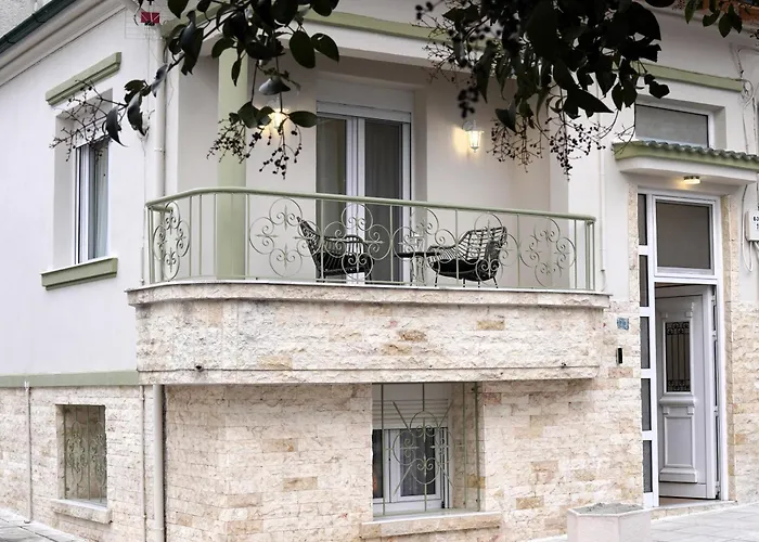 别墅 Memories House *