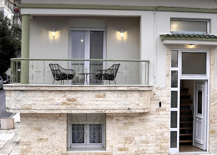 Memories House